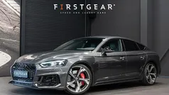 Grijs, metallic lak Gebruikt 2019 Audi RS5 Sportback Sport Hatchback | € 59.900 (Eerlijke prijs)