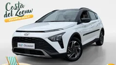 (5sa) Gebruikt 2023 Hyundai Bayon Comfort SUV | € 17.990 (Eerlijke prijs)