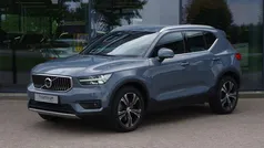Gebruikt 2021 Volvo XC40 Inscription SUV | € 27.900 (Super prijs)