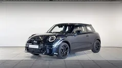 Gebruikt 2025 Mini John Cooper Works Hatchback | € 46.837 (Eerlijke prijs)