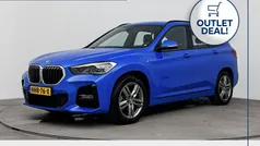 Gebruikt 2021 BMW X1 Sport Line SUV | € 31.400 (Eerlijke prijs)