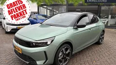 Gebruikt 2025 Opel Corsa Hatchback | € 25.950 (Eerlijke prijs)