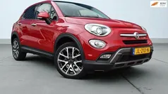 Gebruikt 2016 Fiat 500X Cross Plus SUV | € 11.488 (Eerlijke prijs)