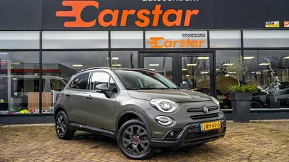 Occasion 2025 Fiat 500X Cross SUV | € 17.850 (Super prijs)