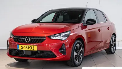 Occasion 2023 Opel Corsa-e Ultimate Hatchback | € 14.745 (Goede deal)
