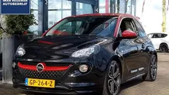 Gebruikt 2015 Opel Adam S Hatchback | € 8.990 (Eerlijke prijs)