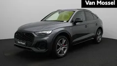Grijs Gebruikt 2024 Audi Q5 Sportback Competition SUV | € 63.900 (Eerlijke prijs)