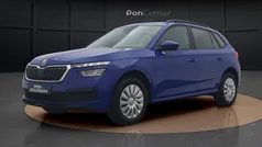 Gebruikt 2021 Skoda Kamiq Active SUV | € 15.850 (Super prijs)