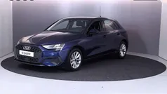 Gebruikt 2021 Audi A3 Sportback Proline Hatchback | € 23.949 (Eerlijke prijs)