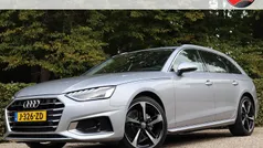 Grijs Gebruikt 2020 Audi A4 Business Stationwagen | € 28.400 (Eerlijke prijs)