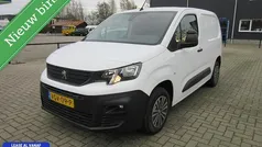 Overige Gebruikt 2020 Peugeot Partner Van | € 6.950 (Goede deal)