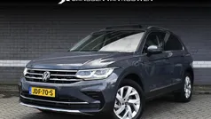 Gebruikt 2022 VW Tiguan SUV | € 33.945 (Goede deal)