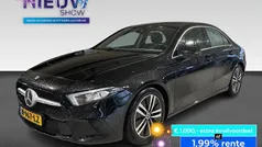 Gebruikt 2021 Mercedes A200 Business Sedan | € 25.995 (Super prijs)