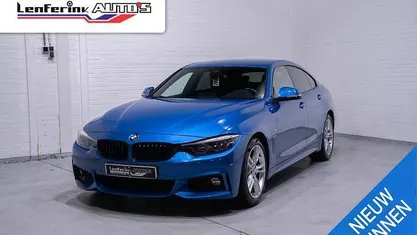Occasion BMW 420 Executive 191 PK (140 kW) 2019 Coupé