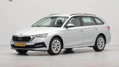 Gebruikt 2023 Skoda Octavia Business Line Stationwagen | € 27.940 (Eerlijke prijs)