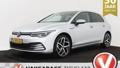 Grijs Gebruikt 2020 VW Golf VII Style Hatchback | € 19.699 (Eerlijke prijs)