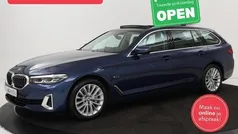 Gebruikt 2022 BMW 530e Executive Stationwagen | € 34.900 (Super prijs)