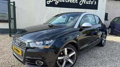 Gebruikt 2011 Audi A1 Ambition Hatchback | € 5.450 (Goede deal)
