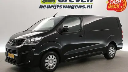 Occasion Opel Vivaro 145 PK (106 kW) 2022 MPV
