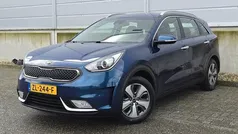 Gebruikt 2019 Kia Niro SUV | € 16.800 (Eerlijke prijs)