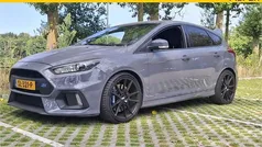 Grijs Gebruikt 2016 Ford Focus RS Hatchback | € 29.950 (Goede deal)