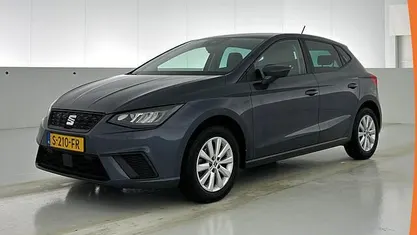 Occasion Seat Ibiza Business 95 PK (69 kW) 2023 Hatchback