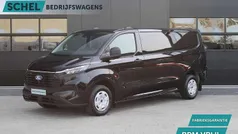 Gebruikt 2024 Ford Transit Custom Trend Van | € 37.950 (Eerlijke prijs)