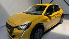 Gebruikt 2022 Peugeot e-208 Hatchback | € 15.925 (Super prijs)