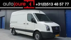 Gebruikt 2010 VW Crafter Van | € 6.950 (Super prijs)