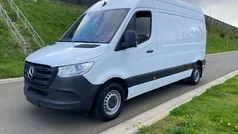 Gebruikt 2021 Mercedes Sprinter Van | € 23.900 (Super prijs)