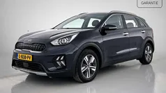 Gebruikt 2021 Kia Niro SUV | € 22.445 (Eerlijke prijs)