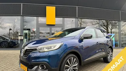 Occasion 2016 Renault Kadjar Bose Edition SUV | € 13.640 (Eerlijke prijs)