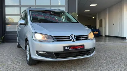 Occasion VW Sharan 150 PK (110 kW) 2011 MPV