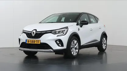 Occasion Renault Captur Intens 2020 SUV
