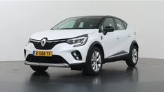 Gebruikt 2020 Renault Captur Intens SUV | € 20.840 (Goede deal)