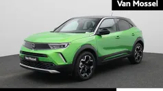 Groen Gebruikt 2023 Opel Mokka-e Ultimate SUV | € 22.900 (Eerlijke prijs)