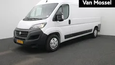 Gebruikt 2022 Fiat E-Ducato Van | € 17.900 (Eerlijke prijs)