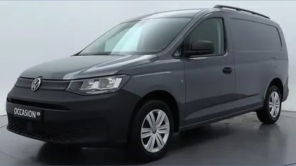 Grijs Occasion 2024 VW Caddy Maxi MPV | € 29.995 (Eerlijke prijs)