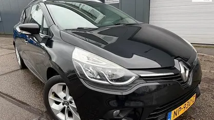 Occasion Renault Clio GrandTour LIMITED 90 PK (66 kW) 2017 Stationwagen