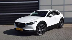 Gebruikt 2020 Mazda CX-30 Luxury SUV | € 21.700 (Eerlijke prijs)