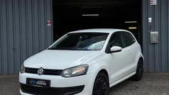Wit Gebruikt 2010 VW Polo Hatchback | € 5.699 (Eerlijke prijs)