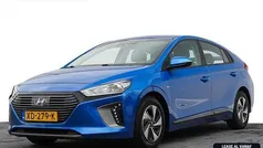Gebruikt 2018 Hyundai Ioniq Comfort Sedan | € 12.450 (Goede deal)