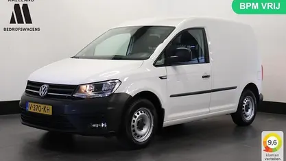 Occasion VW Caddy 75 PK (55 kW) 2018 MPV