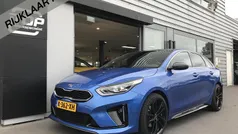Blauw Gebruikt 2021 Kia ProCeed Hatchback | € 22.250 (Eerlijke prijs)