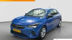 Blauw Gebruikt 2023 Opel Corsa Hatchback | € 14.595 (Goede deal)