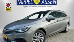 Gebruikt 2019 Opel Astra Elegance Stationwagen | € 9.950 (Eerlijke prijs)
