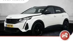 Wit Gebruikt 2021 Peugeot 3008 GTi SUV | € 22.925 (Eerlijke prijs)