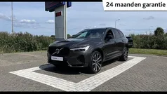 Grijs Gebruikt 2022 Volvo XC60 Plus SUV | € 48.940 (Goede deal)