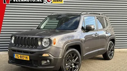 Occasion 2018 Jeep Renegade Night Eagle SUV | € 17.945 (Eerlijke prijs)
