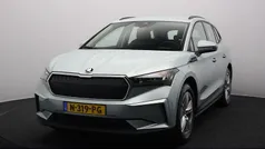 Gebruikt 2021 Skoda Enyaq iV SUV | € 23.845 (Eerlijke prijs)